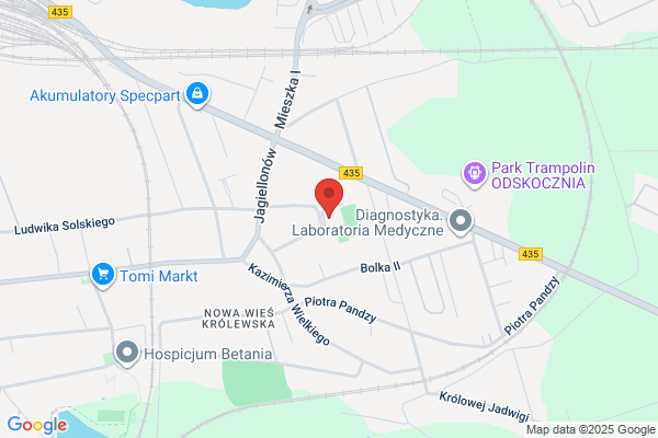 Szkola Podstawowa nr 16 Publiczna