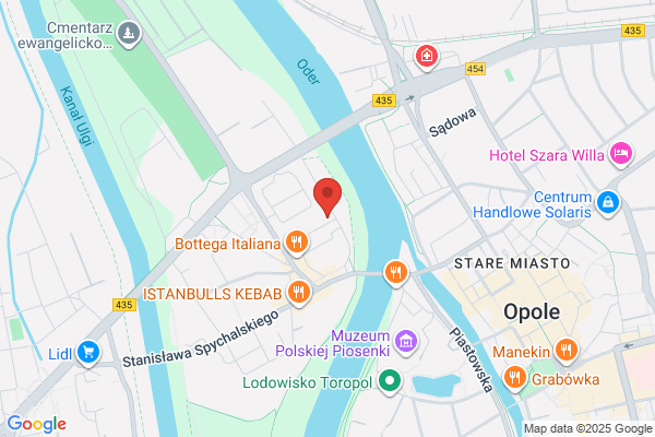 Szkola Podstawowa nr 8 Publiczna im. G. Morcinka