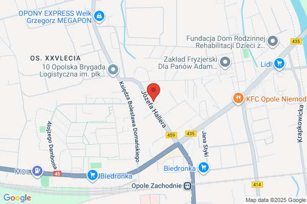Szkola Policealna Ho