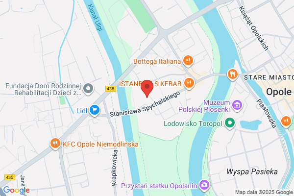 Liceum Ogólnoksztalcace nr I im. M. Kopernika Publiczne