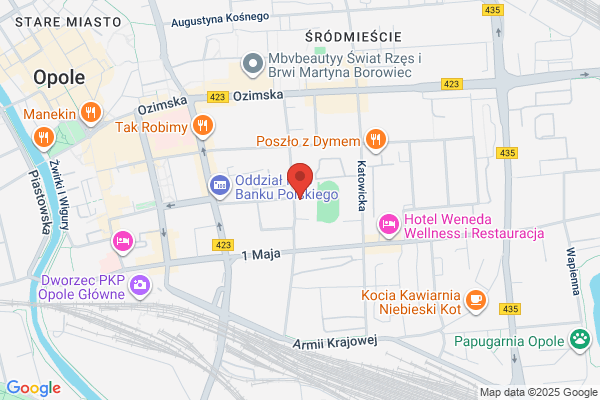 Liceum Ogólnoksztalcace nr III im. M. Sklodowskiej-Curie Zespolu Szkól Ogólnoksztalcacych