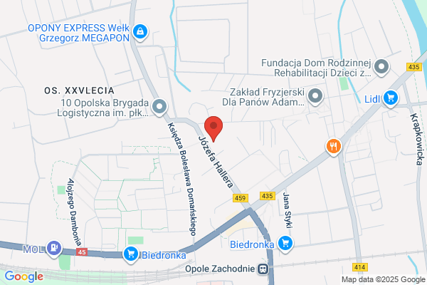 Technikum nr 2 Publiczne