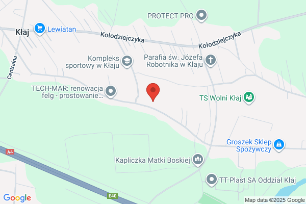 Mextal. Uslugi slusarskie