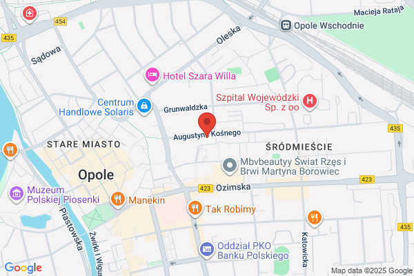 Komarek Brunon. Tlumacz przysiegly i techniczny jez. niemieckiego i angielskiego