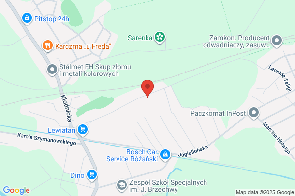 Maliszewski Julian, prof. dr hab. Tlumacz przysiegly jez. angielskiego, niemieckiego, rosyjskiego