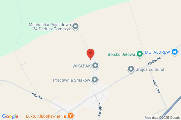 Wasacz-Rosa Malgorzata, mgr inz. Tlumacz przysiegly jez. rosyjskiego
