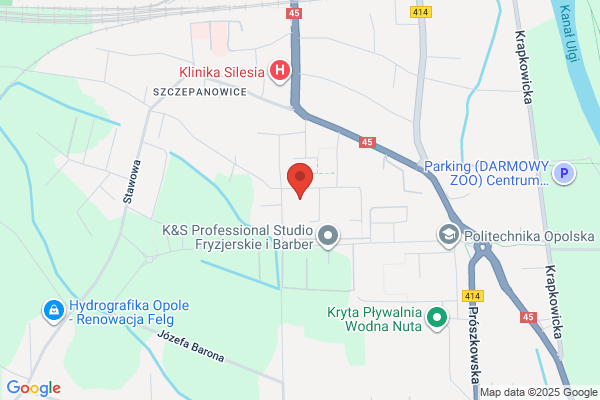 Trans Big. Budowa i remonty dróg