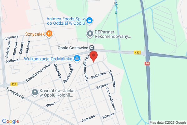 Adara. Ubezpieczenia na zycie i majatkowe