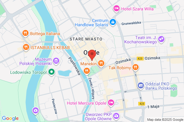 Centrum Kredytowo - Ubezpieczeniowe