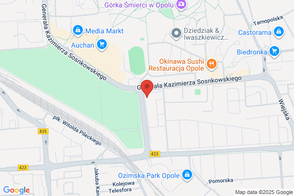 Cigna STU SA. Towarzystwo Ubezpieczen i Reasekuracji