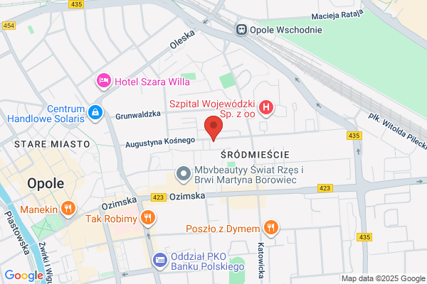 Malyszka-Kodrzycka Józefina, agent ubezpieczeniowy firmy Allianz