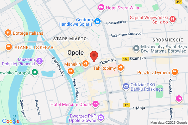 Powszechny Zaklad Ubezpieczen na Zycie SA. Oddzial