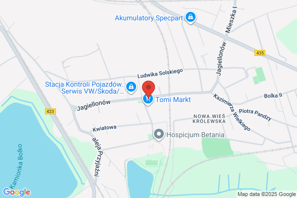 Sosnowski Joachim, doradca ubezpieczeniowy Allianz