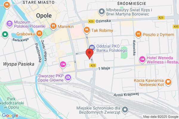 Unicum Insurance. Agencja ubezpieczeniowo - finansowa