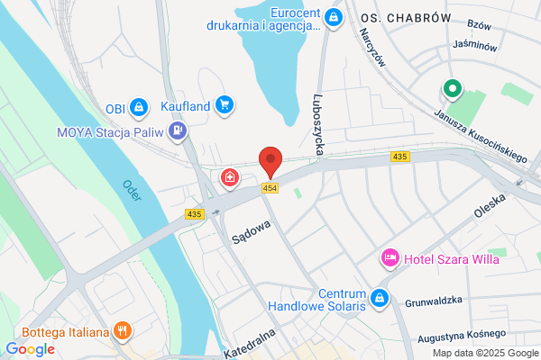 Agencja Bezpieczenstwa Wewnetrznego. Delegatura