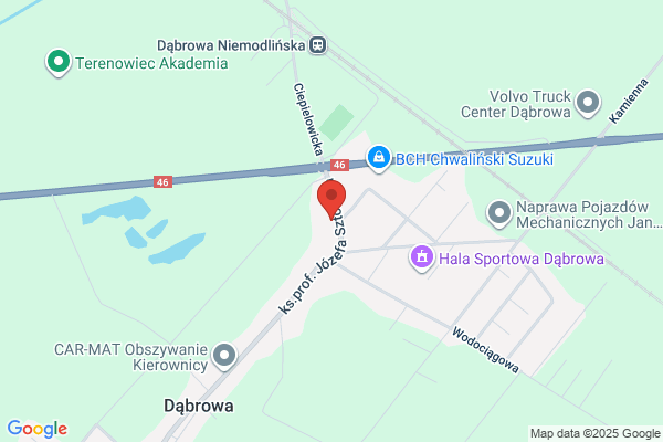 Instal-Serwis Opole. Wentylacja, klimatyzacja, pomiary skutecznosci