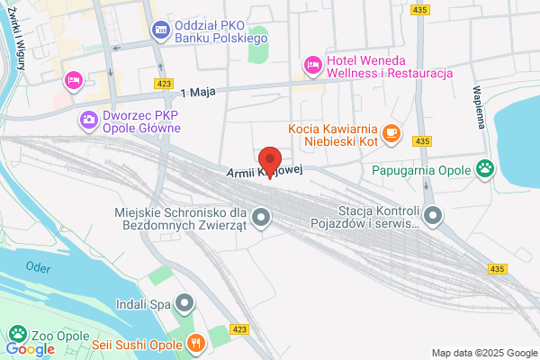Akwa. PHU. Napoje, wody, soki