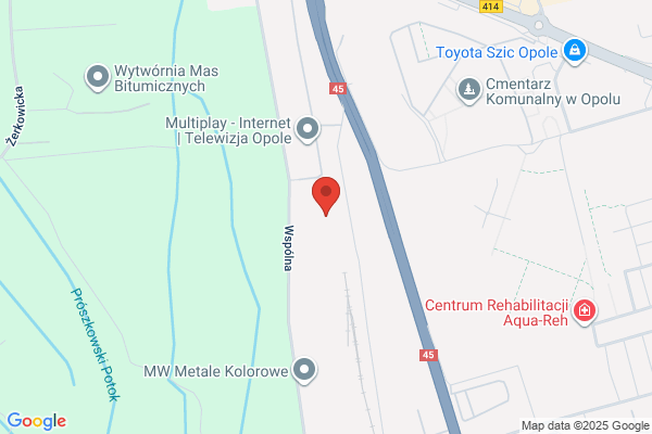 Mucha. Hurtownia napojów i soków
