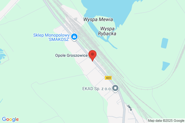 Ulrex. PPUH SC. Mgr inz. Ryszard Majewski, mgr Urszula Werszler