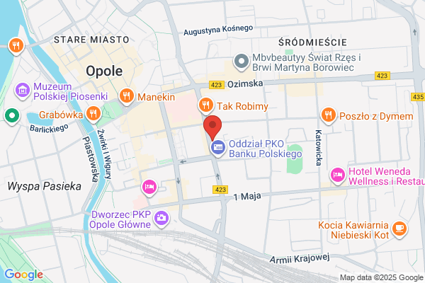 Zródelko. Dystrybutor regionalny