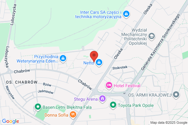 Osrodek Promocji Zdrowia Psychicznego. Sp. z o.o. NZOZ