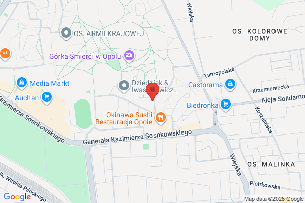 Melisa. Sklep zielarski. Jeglet J., mgr