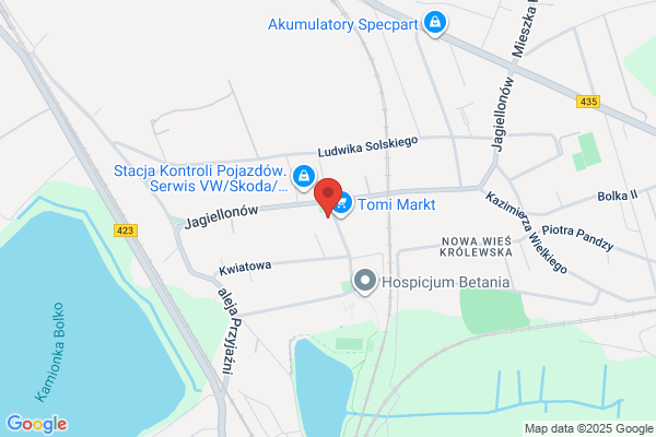 Krajewski. Rolety. Produkcja, montaz, serwis