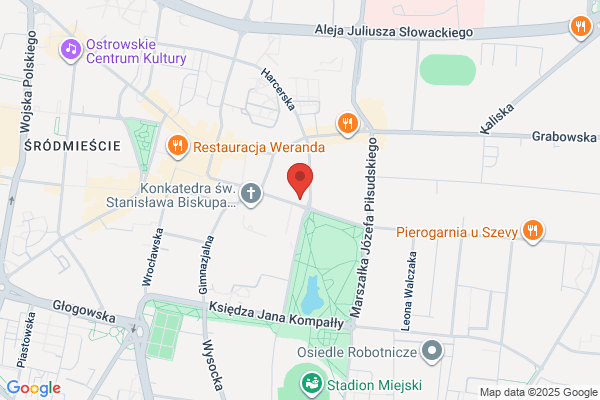 Balcerzak Slawomir, adwokat. Kancelaria
