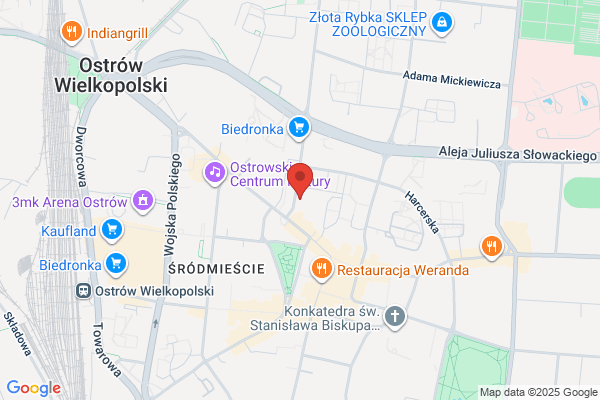 Bogdajewicz-Szych Agata. Sklep monopolowy