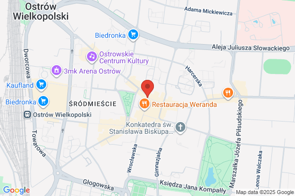 Eskulap. Apteka