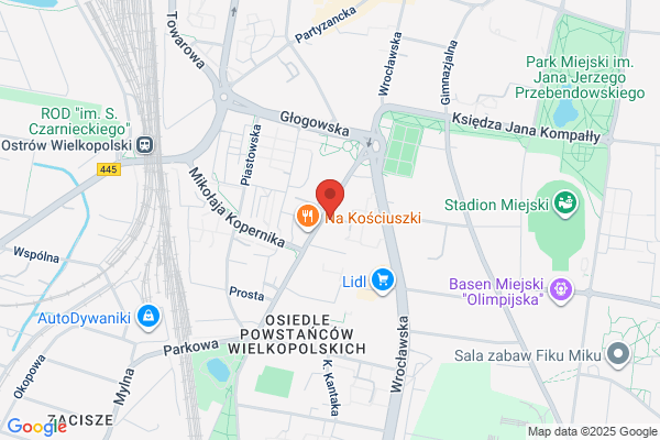 Jastrzebska M. Biuro urbanistyczno - architektoniczne