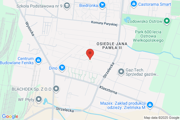 Baszak Wlodzimierz. Naprawa AGD