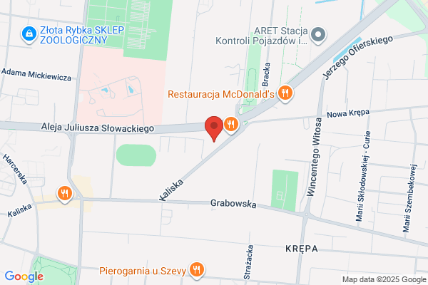 ADK. Sp. z o.o. Przedsiebiorstwo automatyzacji