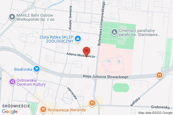Energo-Zap. Sp. z o.o. Projekty, montaz i rozruch automatyki przemyslowej