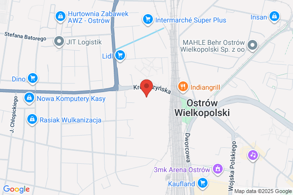 Zap-Robotyka. Sp. z o.o. Stanowiska do automatyzacji, robotyzacji, procesów technologicznych