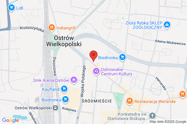 Wielkopolski Bank Spóldzielczy