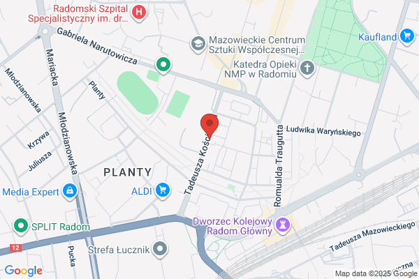 Kubus. Bar. Adamczewski S.