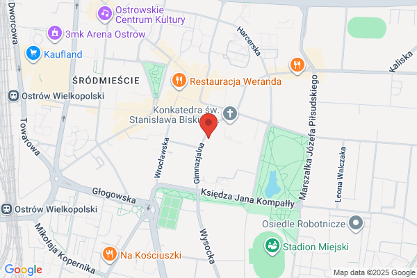 Wielkopolski Dom Mediowy. Sp. z o.o. Biuro reklam i ogloszen