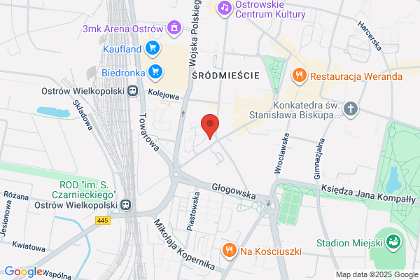 Agat SC. Mielcarek A., Pilarczyk B.