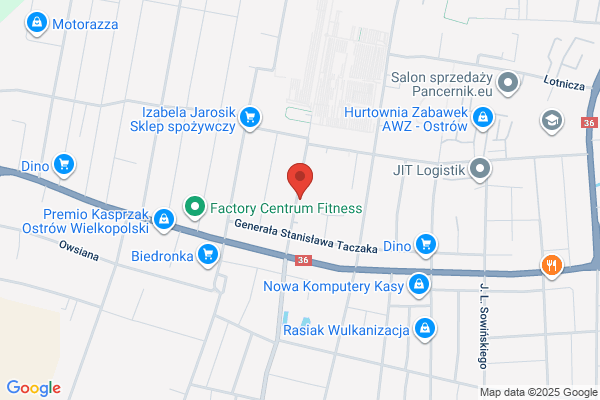 Budprojekt. Projektowanie i uslugi inzynierskie w budownictwie. Krysztofiak K., inz.