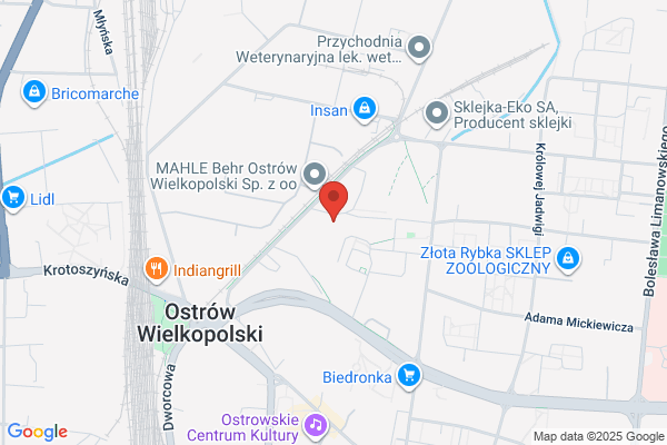 Biuro Serwis. Wszystko dla biura. Materialy eksploatacyjne