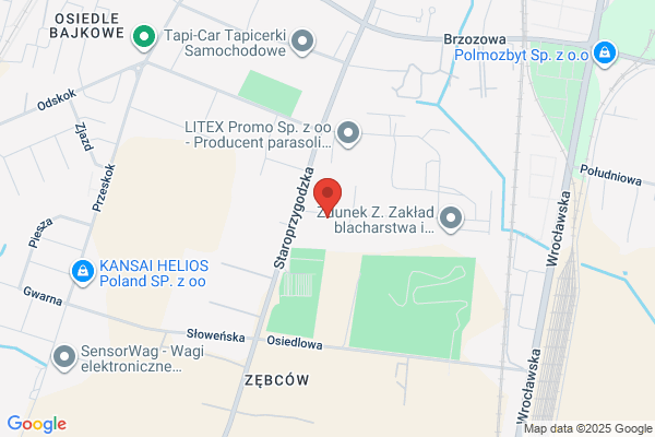 Beton-Bud. Producent mieszanek betonowych