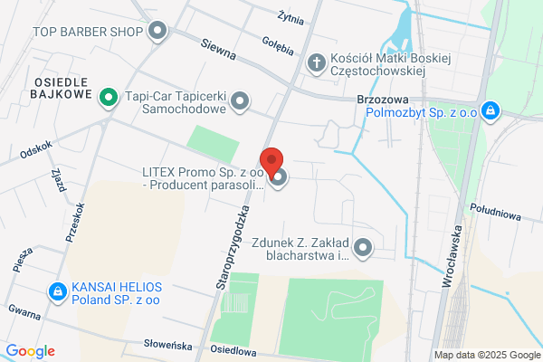 Cebud. Ciesielski L. Uslugi budowlane, remonty