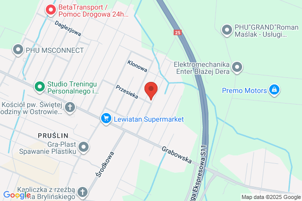 Sasbud. Przedsiebiorstwo remontowo - budowlane