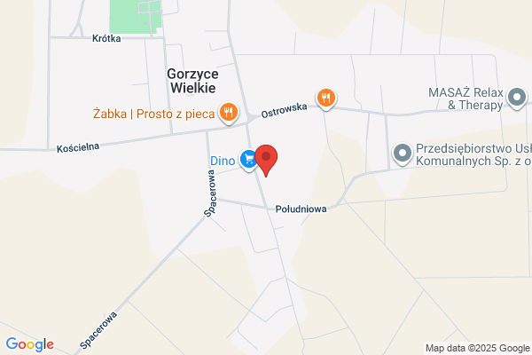 Rudowicz Arkadiusz. Sprzedaz materialów budowlanych