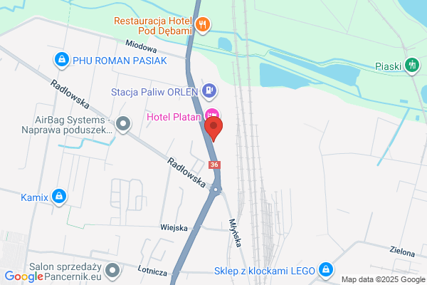 Siódemka. Sp. z o.o. Hurtowa sprzedaz materialów budowlanych