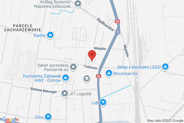 Spóldzielnia Inwalidów im. Powstanców Wielkopolskich