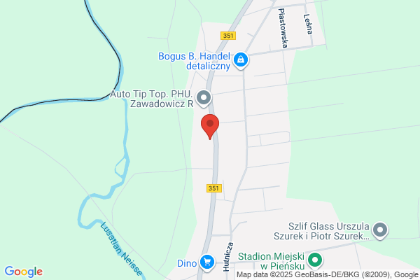 Malik Antoni. Nadzór i uslugi budowlane