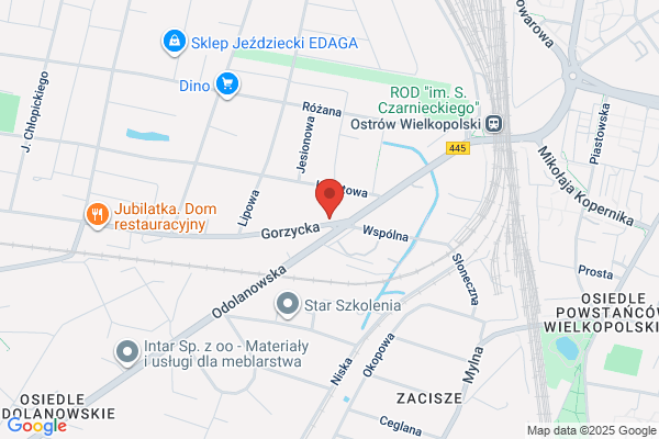 Kancelaria Doradztwa Gospodarczego SC