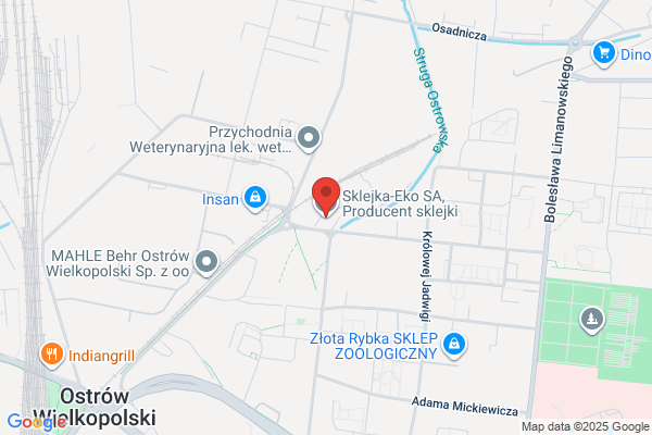 Sklejka-Eko SA